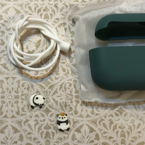 AirPod Pro Case Set - Picture 3 of 6